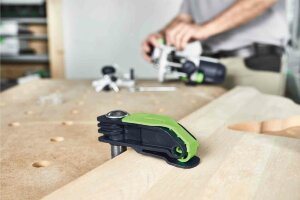 Набор Festool SYS-MFT Fixing-Set SYS3 M 112 MFT-FX (577131)