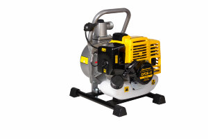 Бензиновая мотопомпа Champion GP26-II