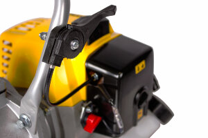 Бензиновая мотопомпа Champion GP26-II