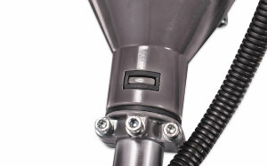 Триммер бензиновый Champion Т528S-2