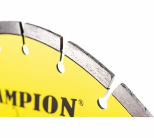 Диск алмазный бетон ST Concremax (350х25.4х10 мм) Champion (C1604)