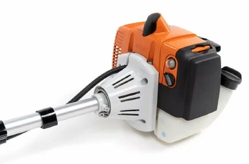 Мотокоса Stihl FS 250 (41342000389) 