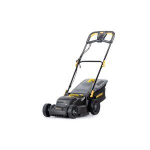 Газонокосилка электрическая Champion EM4018