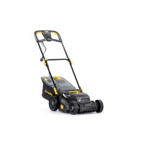 Газонокосилка электрическая Champion EM4018