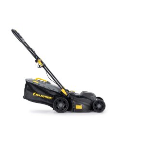 Газонокосилка электрическая Champion EM4018