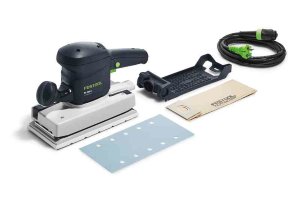 Шлифмашинка Festool Rutscher RS 200 Q 567764