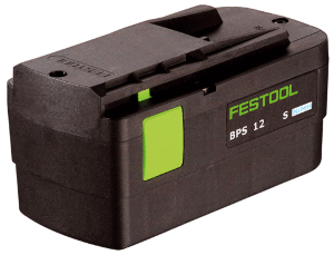 Аккумуляторный блок Festool BPS 12 C NiMH 2,0 491825