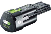 Аккумулятор Festool BP 18 Li 3,0 Ergo I (577704)