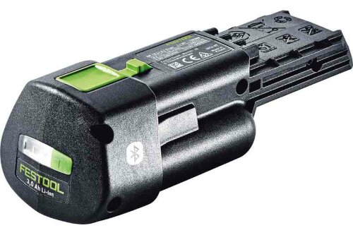 Аккумулятор Festool BP 18 Li 3,0 Ergo I (577704)