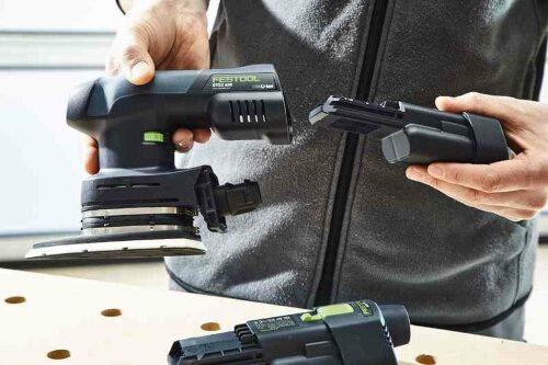 Аккумулятор Festool BP 18 Li 3,0 Ergo I (577704)
