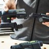 Аккумулятор Festool BP 18 Li 3,0 Ergo I (577704)