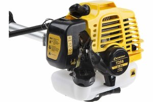 Триммер бензиновый Champion Т256