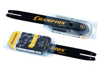Набор шина + 2 цепи CHAMPION 14" 3/8" 1.3 мм 50 зв (952928)