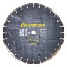 Диск алмазный бетон ST Concremax (400х25.4х10 мм) Champion (C1605)    