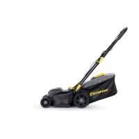 Газонокосилка электрическая Champion EM3716