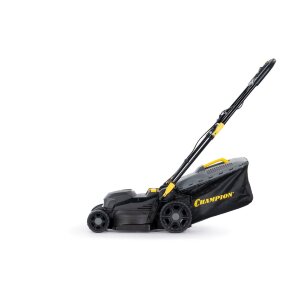 Газонокосилка электрическая Champion EM3716