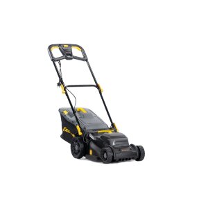 Газонокосилка электрическая Champion EM3716