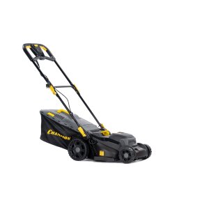 Газонокосилка электрическая Champion EM3716