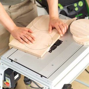 Модульный кронштейн Festool CMS-PS 561262