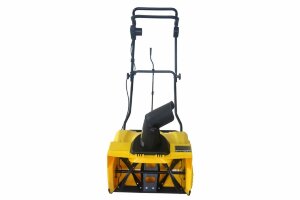 Электрический снегоуборщик CHAMPION STE1650