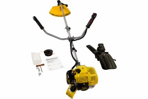 Триммер бензиновый Champion T333-2