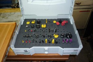 Вставка SYS OF D8/D12 (700866)