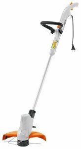  Электрический триммер STIHL FSЕ 52 (48160114100)