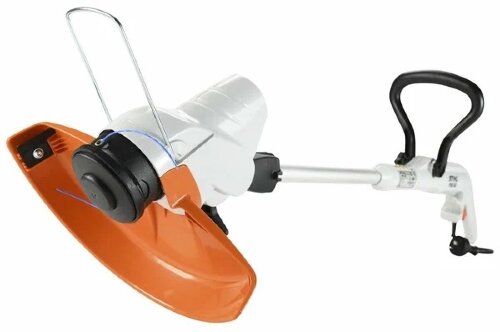  Электрический триммер STIHL FSЕ 52 (48160114100)
