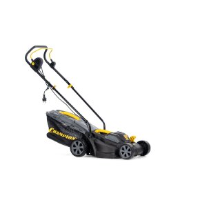 Газонокосилка электрическая Champion EM3312