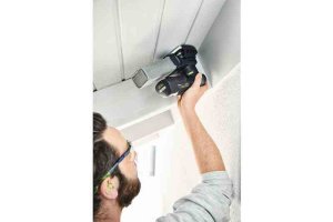 Аккумуляторная дельтавидная шлифовальная машинка Festool DTSC 400 Li 3,1 I-Set 575703