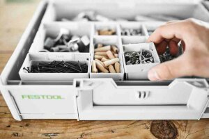 Систейнер Festool SYS3 ORG M 89 204852