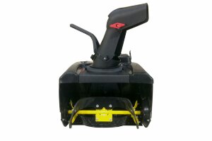 Бензиновый снегоотбрасыватель Champion ST246