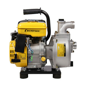 Бензиновая мотопомпа Champion GP40