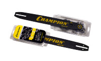 Набор шина + 2 цепи CHAMPION 16" 3/8" 1.3 мм 56 зв (952930)