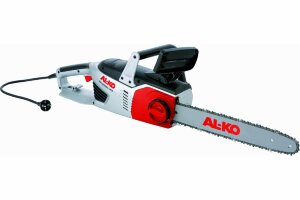 Цепная пила электрическая AL-KO Premium EKI 2200/40 (112809)  