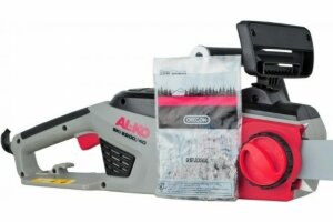 Цепная пила электрическая AL-KO Premium EKI 2200/40 (112809)