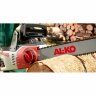 Цепная пила электрическая AL-KO Premium EKI 2200/40 (112809)  