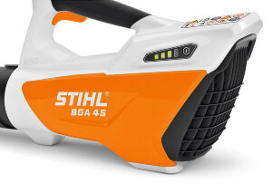 Аккумуляторное воздуходувное устройство STIHL BGA 45 (45130115901)