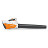 Аккумуляторное воздуходувное устройство STIHL BGA 45 (45130115901)