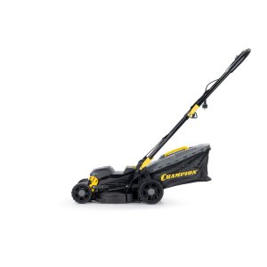 Газонокосилка электрическая Champion EM3414