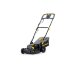 Газонокосилка электрическая Champion EM3414 Газонокосилка электрическая Champion EM3414