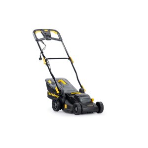 Газонокосилка электрическая Champion EM3414