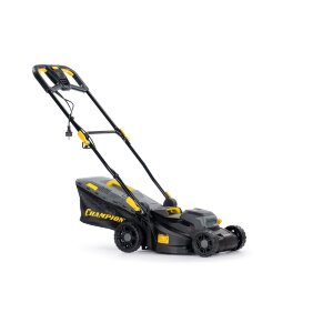 Газонокосилка электрическая Champion EM3414