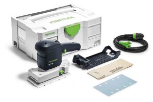 Шлифмашинка Festool Rutscher RS 300 EQ-Plus 567845