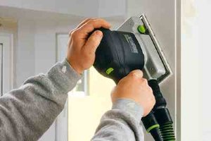 Шлифмашинка Festool Rutscher RS 300 EQ-Plus 567845