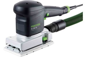 Шлифмашинка Festool Rutscher RS 300 EQ-Plus 567845