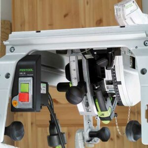Модульный кронштейн Festool CMS-TS 75 493360