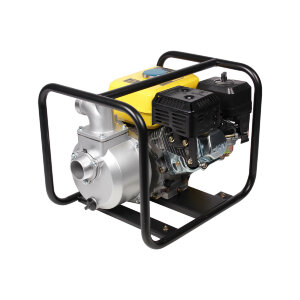 Бензиновая мотопомпа Champion GP52