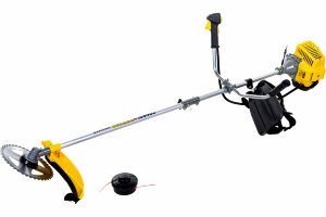 Триммер бензиновый Champion T433-2