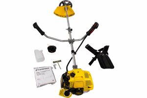 Триммер бензиновый Champion T433-2